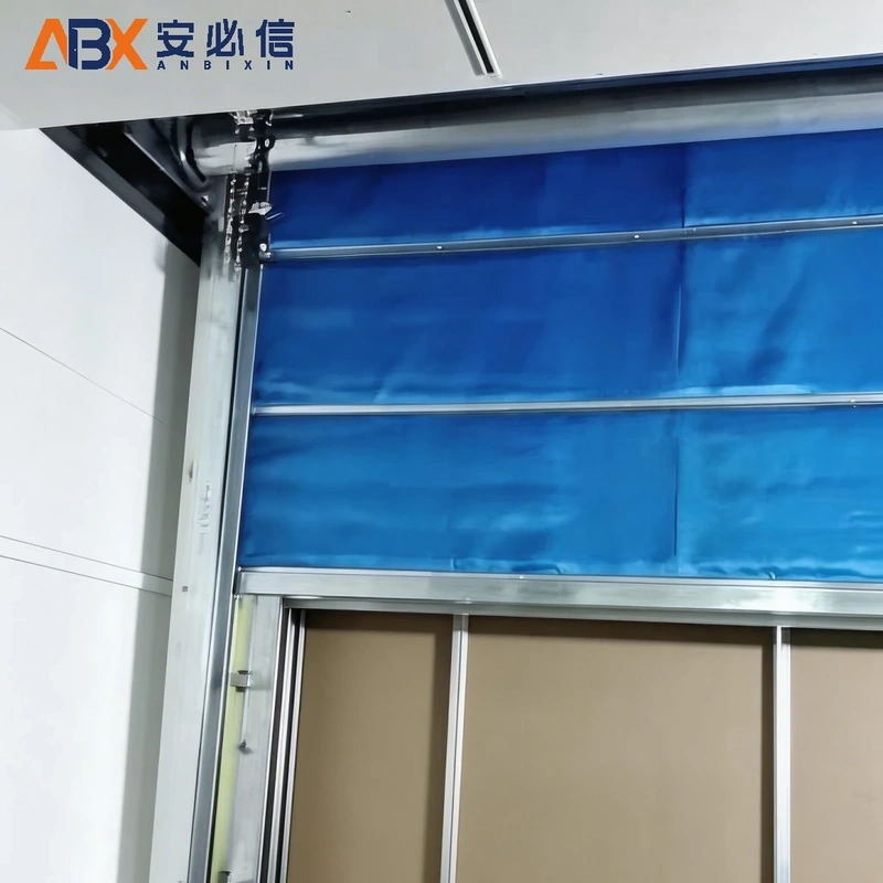 绍兴市翻转式卸货平台
